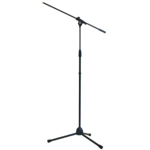 BESPECO MS30NE ASTA MICROFONO MICROFONICA A GIRAFFA MS-30-NE