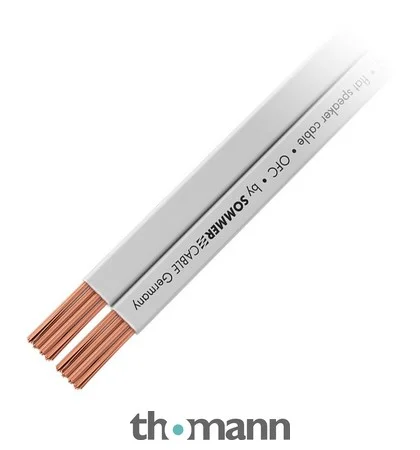 Sommer Cable Tribun 225