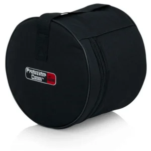 GATOR CASES GP-0808 – borsa imbottita per tom 8″ x 8″