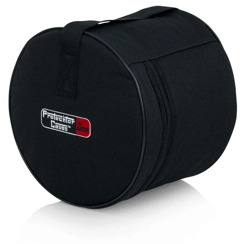 GATOR CASES GP-0808 – borsa imbottita per tom 8″ x 8″