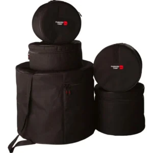 GATOR CASES GP-STANDARD-100 – set standard borse imbottite per batteria