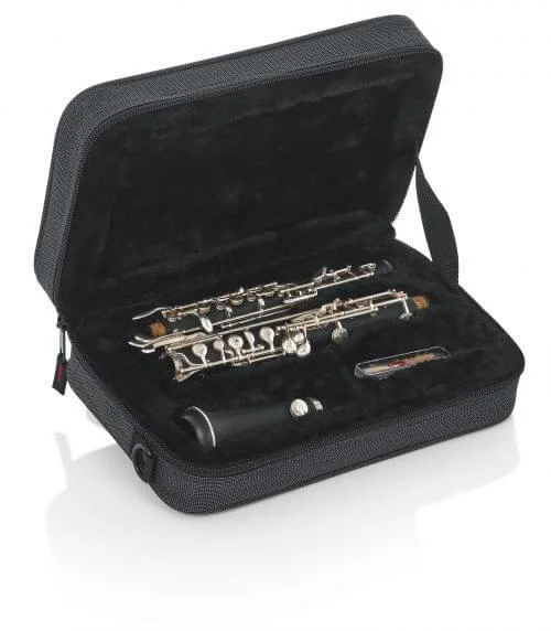 GATOR CASES GL-OBOE-A – astuccio light per oboe