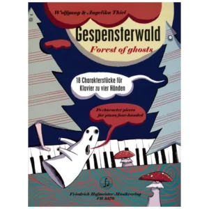 Thiel, W. & A.: Gespensterwald