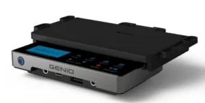 GENIO PREMIUM SISTEMA SILENT PER PIANOFORTE VERTICALE