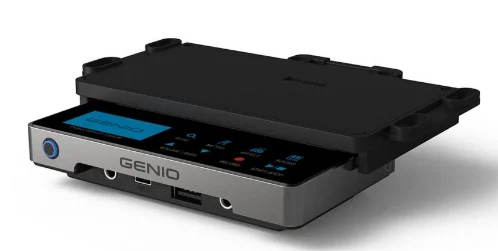 GENIO PREMIUM SISTEMA SILENT PER PIANOFORTE VERTICALE
