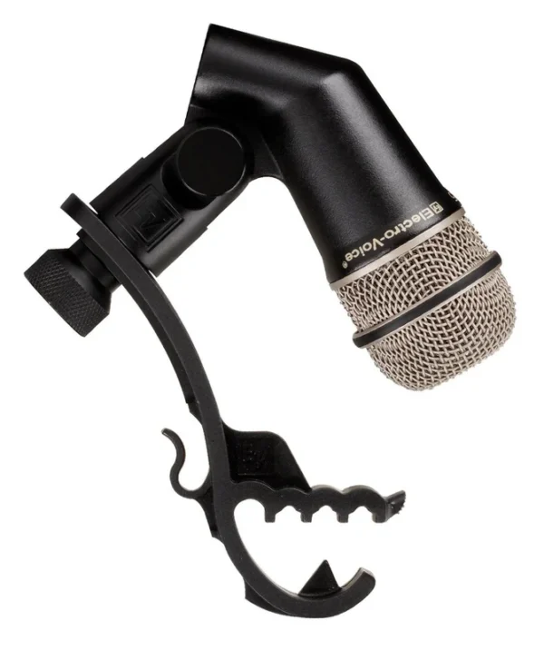 ELECTRO VOICE PL35 MICROFONO DINAMICO SUPERCARDIOIDE PER PERCUSSIONI PL-35