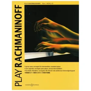 Play Rachmaninoff