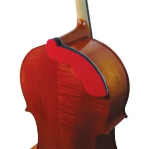 ACOUSTA Virtuoso Contour Cello Pad