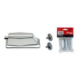 Stagg 1c-tt-hp 3 pz tom
