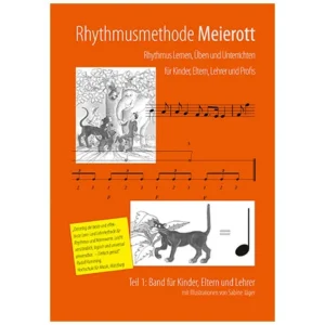Meierott, F.: Rhythmusmethode Meierott