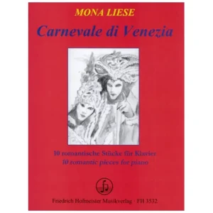 Liese, M.: Carnevale di Venezia