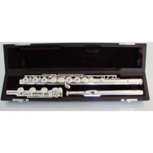 DS-RHEI HEAVY FLAUTO TRAVERSO