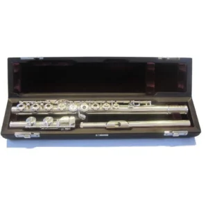 DS-RCEO TSUBASA HEAVY FLAUTO TRAVERSO