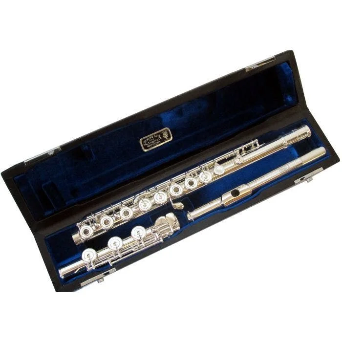 Q-1 IB FLAUTO TRAVERSO