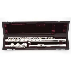 DS-RCI TSUBASA HEAVY FLAUTO TRAVERSO