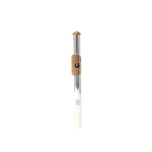 SH104GEM TESTATA PER FLAUTO TRAVERSO