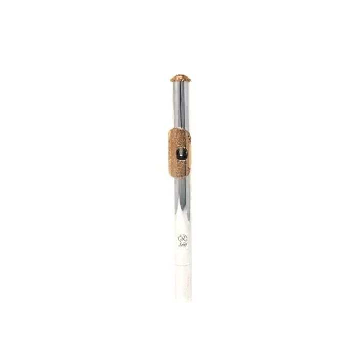 SH104GEM TESTATA PER FLAUTO TRAVERSO