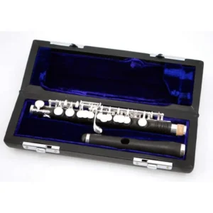 AP86-T OTTAVINO IN GRENADILLA TESTATA STANDARD