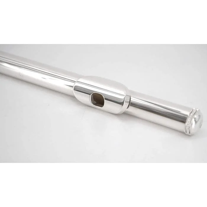 TESTATA IN ARGENTO LIGHT