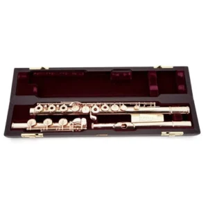 14K+9K FLAUTO TRAVERSO