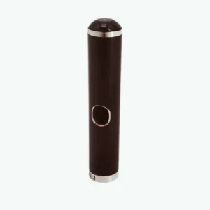TESTATA GRENADILLA MEDIUM WAVE RISER 14K PER OTTAVINO