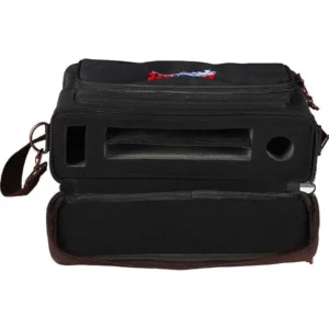 GATOR CASES GM-1W – borsa per sistema wireless singolo handheld