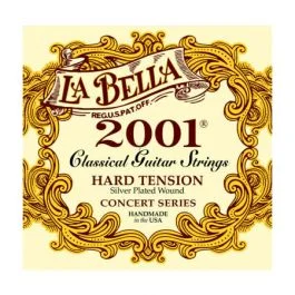 Labella 2001hard