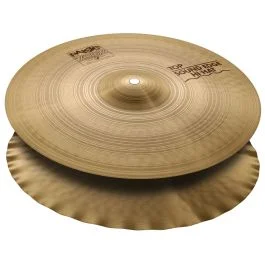 Piatto Paiste 15″ 2002 Sound Edge Hi-Hat | Cavalli Musica