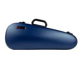 Bam 2003XLB Hightech Cabine custodia violino 4/4 sagomata 1.2 kg