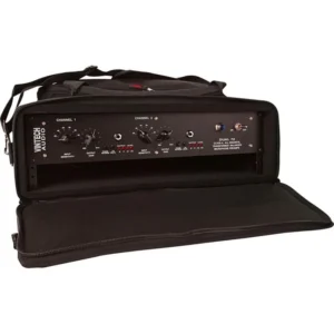 GATOR CASES GRB-3U – borsa per rack 3U, profondit 14″