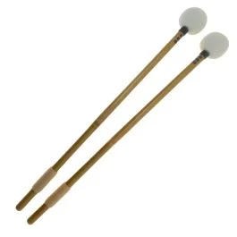 Mallets Timpani Kappert 2004 Classic black medium hard