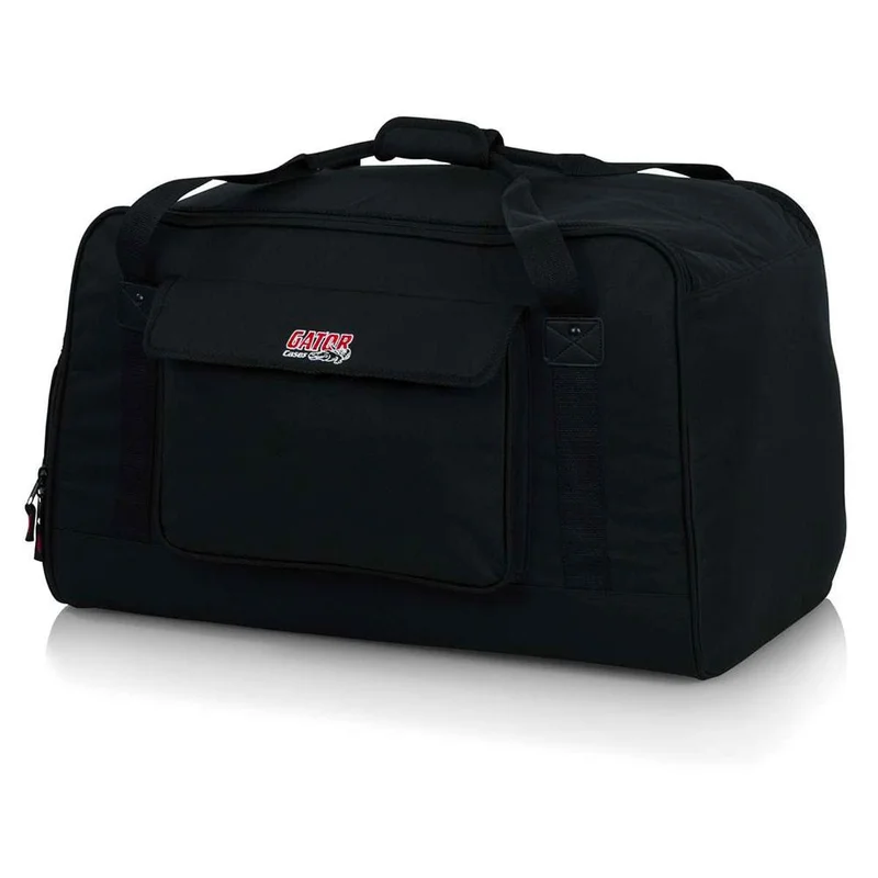 GATOR CASES GPA-TOTE12 – borsa per diffusore 12″