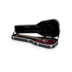 GATOR CASES GC-SG – astuccio per chitarra elettrica tipo Gibson SG