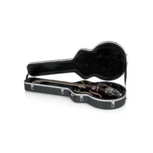GATOR CASES GC-335 – astuccio per chitarra semi-acustica tipo Gibson ES-335