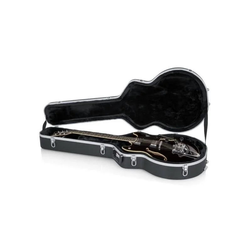 GATOR CASES GC-335 – astuccio per chitarra semi-acustica tipo Gibson ES-335