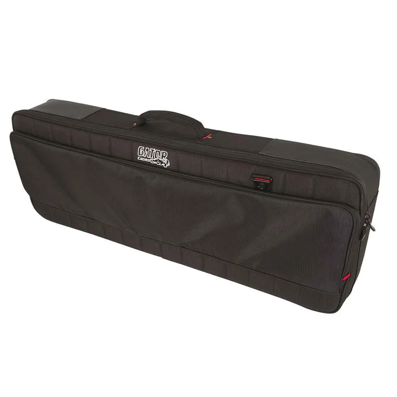 GATOR CASES G-PG-88SLIM – borsa semi-rigida slim per tastiera 88 tasti