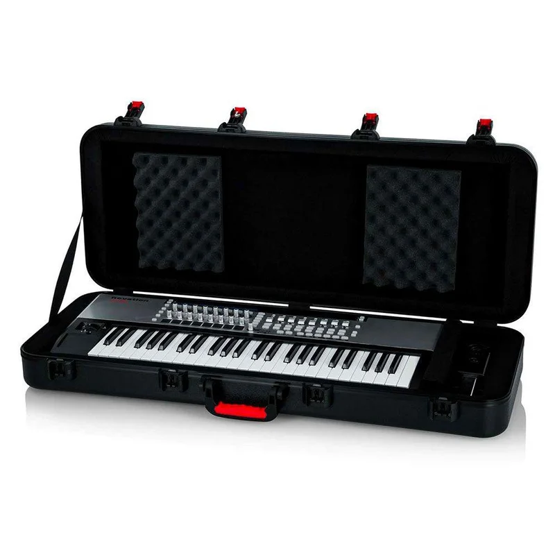 GATOR CASES GTSA-KEY49 – astuccio per tastiera 49 tasti