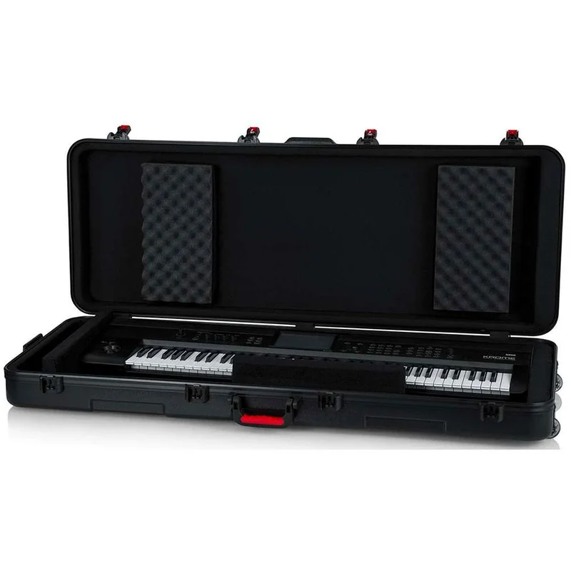 GATOR CASES GTSA-KEY76 – astuccio per tastiera 76 tasti