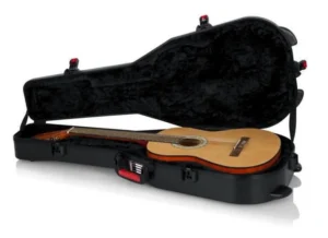 GATOR CASES GTSA-GTRCLASS – astuccio per chitarra classica – exdemo