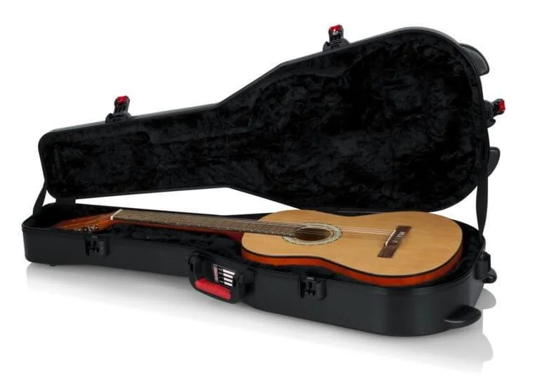 GATOR CASES GTSA-GTRCLASS – astuccio per chitarra classica – exdemo