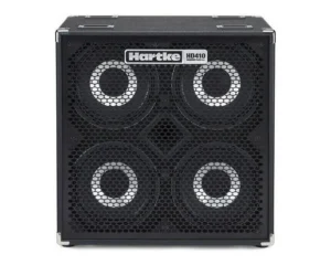 HARTKE HyDrive HD410 – 4×10″ – 1000W