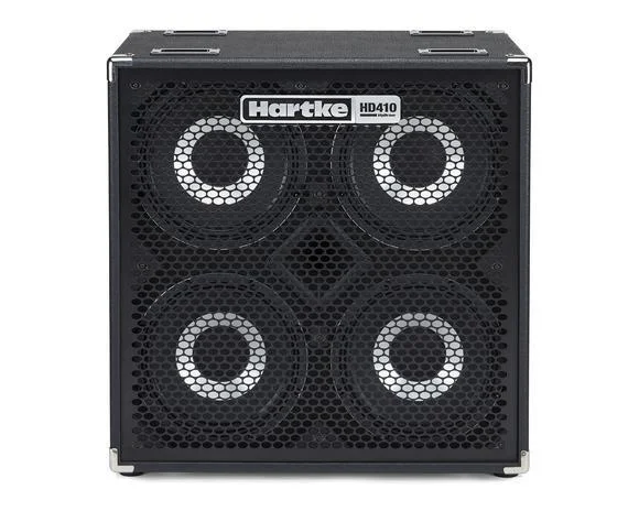 HARTKE HyDrive HD410 – 4×10″ – 1000W