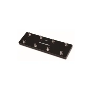 ICON G-Board black – controller MIDI a pedale
