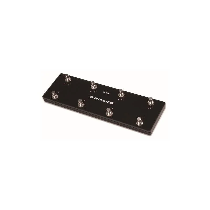 ICON G-Board black – controller MIDI a pedale
