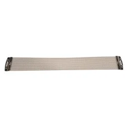 Pearl S-025 cordiera 14″ 20 fili per rullante freefloating