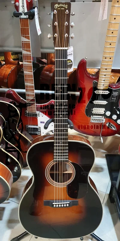 MARTIN 000-28EC Eric Clapton.