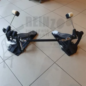 DOPPIO PEDALE BATTERIA JINBAO STV247