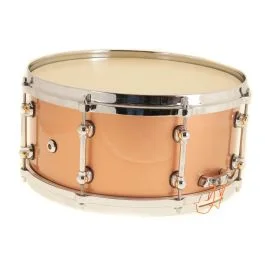 RULLANTE GOOD GENIUS 14x 6.5 COPPER LAQUERED USATO