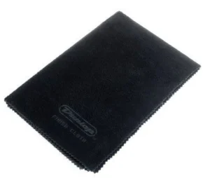 DUNLOP 5430 GUITAR FINISH CLOTH PANNO IN MICROFIBRA 5430