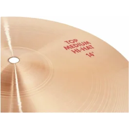 Piatto Paiste 14″ Hi Hat Medium 2000